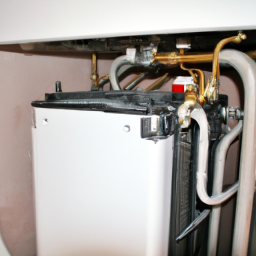 Chauffage au gaz : une solution sûre et efficace pour votre maison Triel-sur-Seine